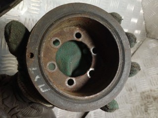 Шкив коленвала, BMW 3 E36 1997-2000