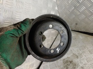 Шкив коленвала, ориг. номер 2244376, BMW 3 E36 1990-1996
