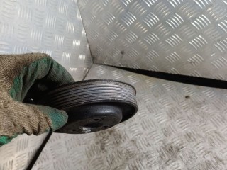 Шкив насоса гидроусилителя, ориг. номер 1722556, BMW 5 E34 1987-1996