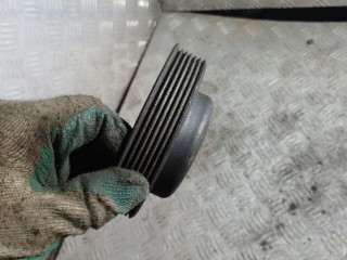 Шкив насоса гидроусилителя, ориг. номер 1722555, BMW 3 E36 1990-1996