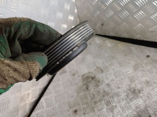 Шкив насоса гидроусилителя, ориг. номер 1722556, BMW 3 E36 1990-1996