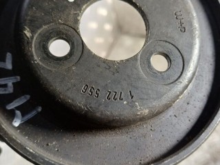 Шкив насоса гидроусилителя, ориг. номер 1722556, BMW 3 E36 1990-1996