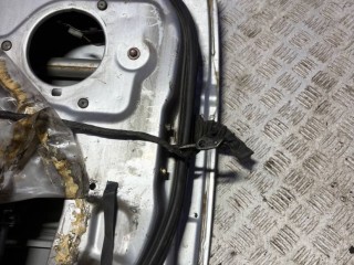 Ограничитель открывания двери передней, Honda Capa 1998-2000