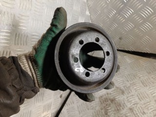 Шкив коленвала, ориг. номер 2244376, BMW 3 E36 1990-1996