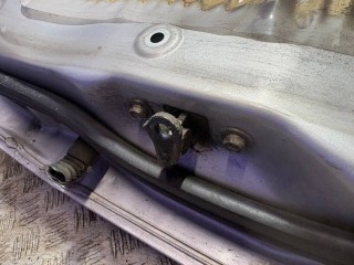Ограничитель открывания двери задней, Honda Capa 1998-2000