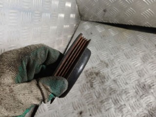 Шкив коленвала, ориг. номер 2244376, BMW 7 E38 1994-1998
