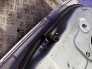 Ограничитель открывания двери передней, Honda Capa 1998-2000
