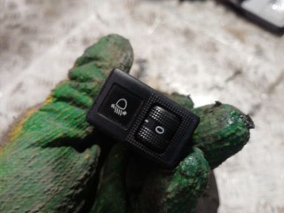 Кнопка корректора фар Mazda 6 1 2002-2005