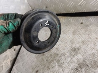 Шкив помпы BMW 5 E39 2000-2004