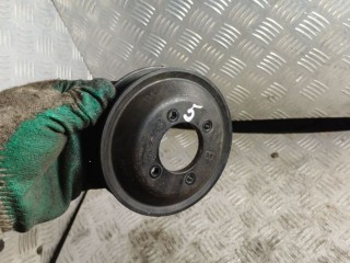 Шкив помпы BMW X3 E83 2003-2006