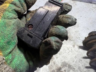 Кнопка корректора фар, Mazda 626 GF 1997-1999