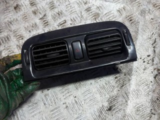 Кнопка аварийной сигнализации Mazda 626 GF 1997-1999