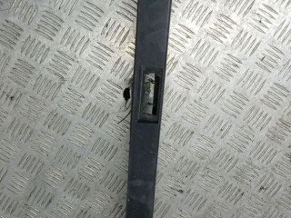Подсветка номера, Fiat Ducato 3 2006-2014
