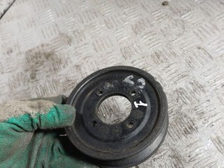 Шкив помпы BMW 5 E39 1995-2000