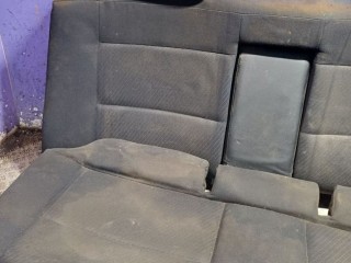 Салон (комплект сидений), Audi A6 C4 (S6,RS6) 1994-1997