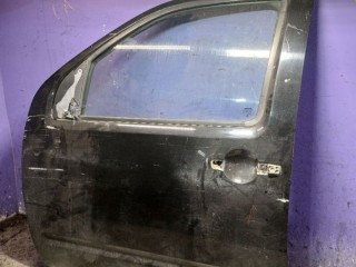 Дверь передняя левая Nissan Navara D40 2005-2010