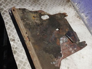 Защита двигателя, Chery Amulet 2003-2010