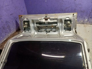 Крышка багажника (дверь 3-5), Chery Amulet 2003-2010