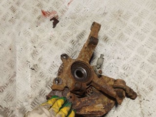 Ступица передняя правая, Chery Amulet 2003-2010