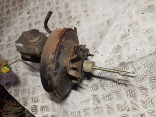 Цилиндр тормозной главный, Chery Amulet 2003-2010