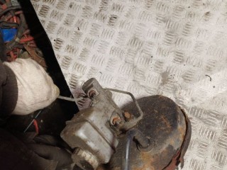 Цилиндр тормозной главный, Chery Amulet 2003-2010
