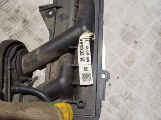 Радиатор отопителя (печки), Chery Amulet 2003-2010