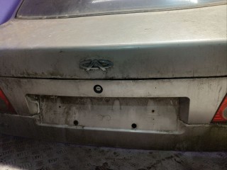 Бленда, Chery Amulet 2003-2010