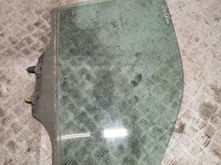 Стекло двери передней правой, Nissan Navara D40 2005-2010