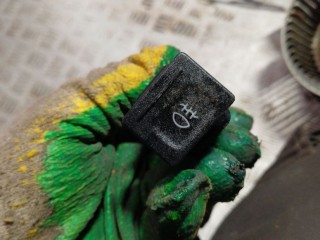 Кнопка противотуманных фар Chery Amulet 2003-2010