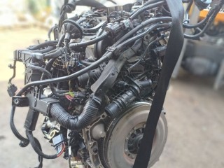 Двигатель, ориг. номер JLH3G15TD, Geely Atlas Pro 2019-2026