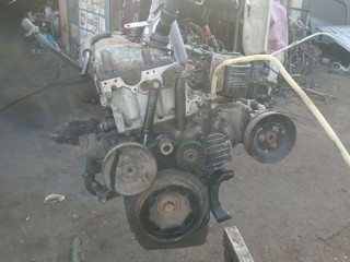 Двигатель, ориг. номер 601970, Mercedes Vito W638 1996-2003