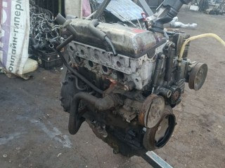 Двигатель, ориг. номер 601970, Mercedes Vito W638 1996-2003