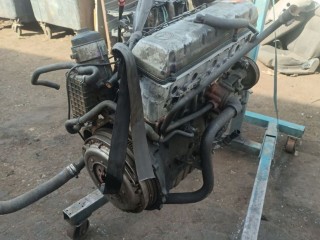 Двигатель, ориг. номер 601970, Mercedes Vito W638 1996-2003