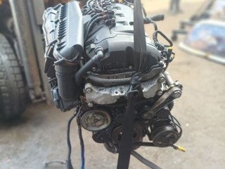 Двигатель Citroen C4 1 2004-2014