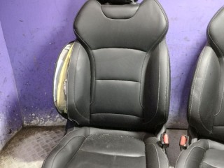 Салон (комплект сидений), Geely Atlas Pro 2019-2026