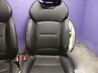 Салон (комплект сидений), Geely Atlas Pro 2019-2026