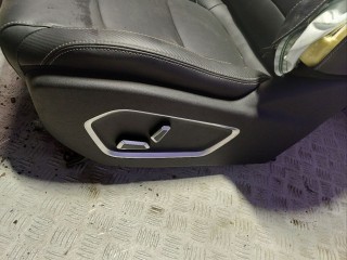 Салон (комплект сидений), Geely Atlas Pro 2019-2026