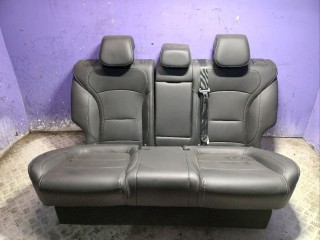 Салон (комплект сидений), Geely Atlas Pro 2019-2026