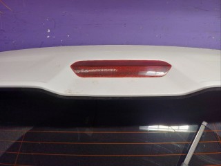 Стоп-сигнал, Geely Atlas Pro 2019-2026