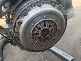 Комплект сцепления, Mercedes Vito W638 1996-2003