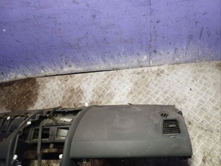 Панель передняя салона (торпедо), Renault Megane 2 2002-2006