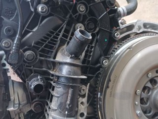 Помпа, Geely Atlas Pro 2019-2026