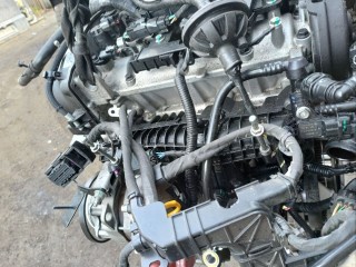 Коллектор впускной, Geely Atlas Pro 2019-2026