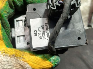 Замок рулевой колонки, ориг. номер 8200468515, Renault Megane 2 2002-2006