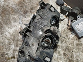 Фара правая, Renault Megane 2 2002-2006