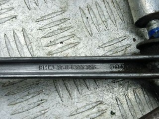 Кулиса, ориг. номер 1222325, BMW 3 E36 1997-2000