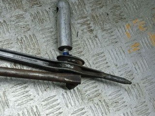Кулиса, ориг. номер 1222325, BMW 3 E36 1997-2000