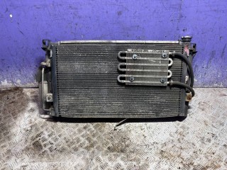 Радиатор АКПП, Dodge Caravan 3 1995-2000