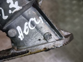 Насос вакуумный, Audi 100 C3 1990-1994