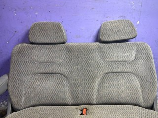 Сиденье заднее, Chrysler Voyager 3 1995-2001